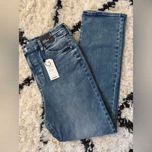 Brand New Express Flex Jeans Size Large Regular